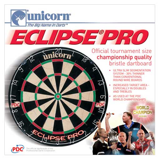 迷ったらこの5つのハードダーツボードがおすすめ 家でスティール投げたい人必見 ダーツなび